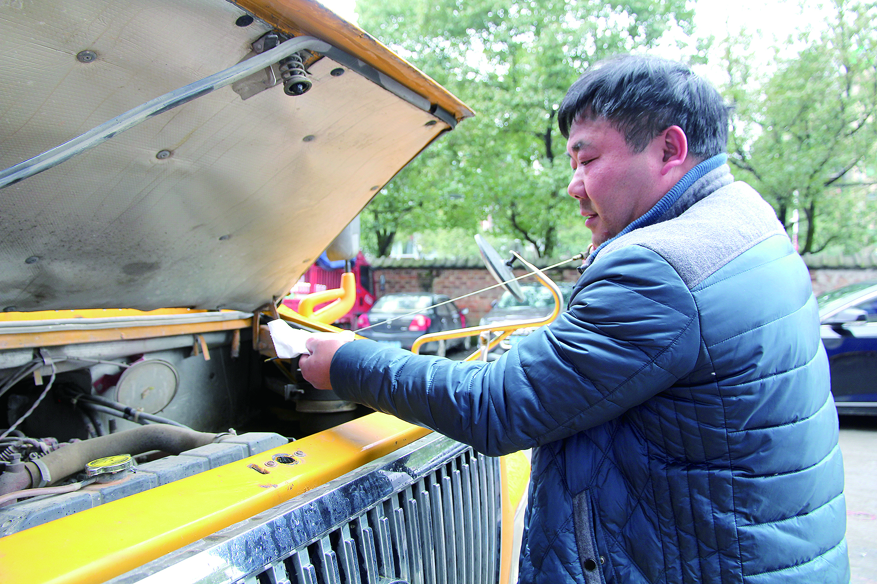 綠洲車(chē)站 綠洲車(chē)站